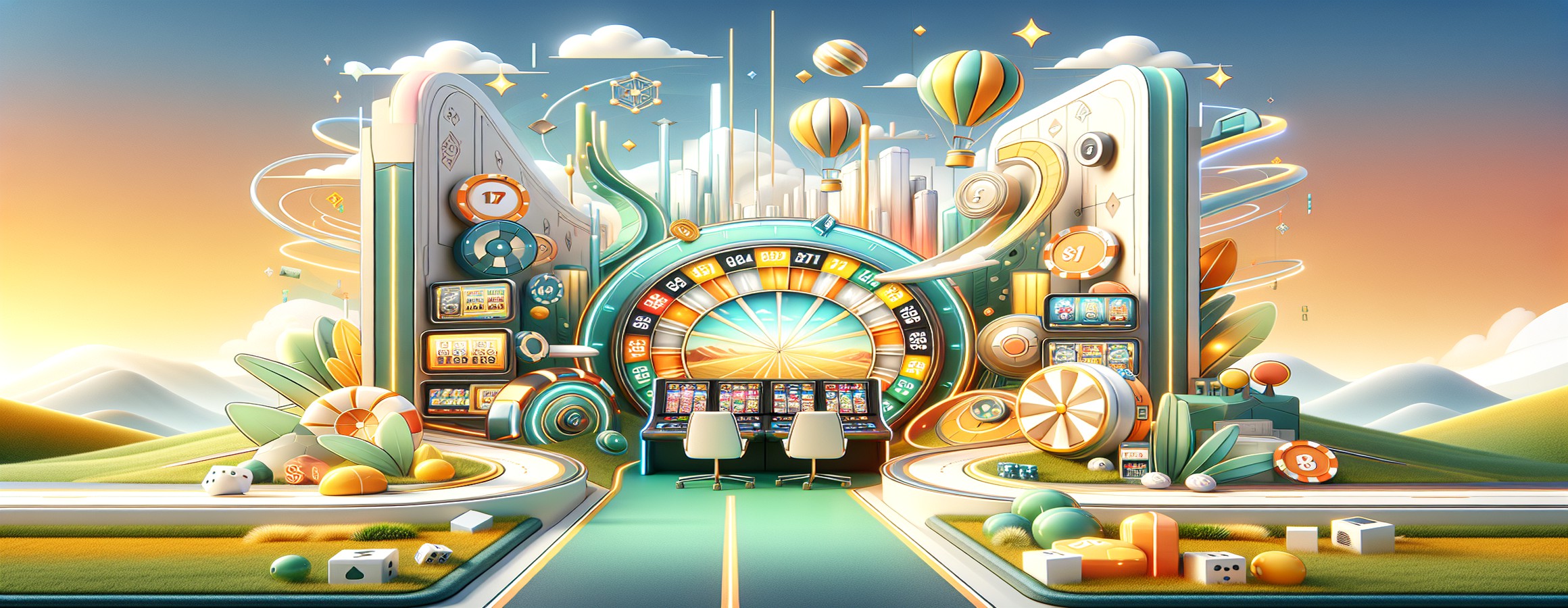 Olybet Blog - Insightful Slot Gaming Tips and Strategies